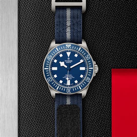 tudor pelagos fxd blue|tudor fxd discontinued.